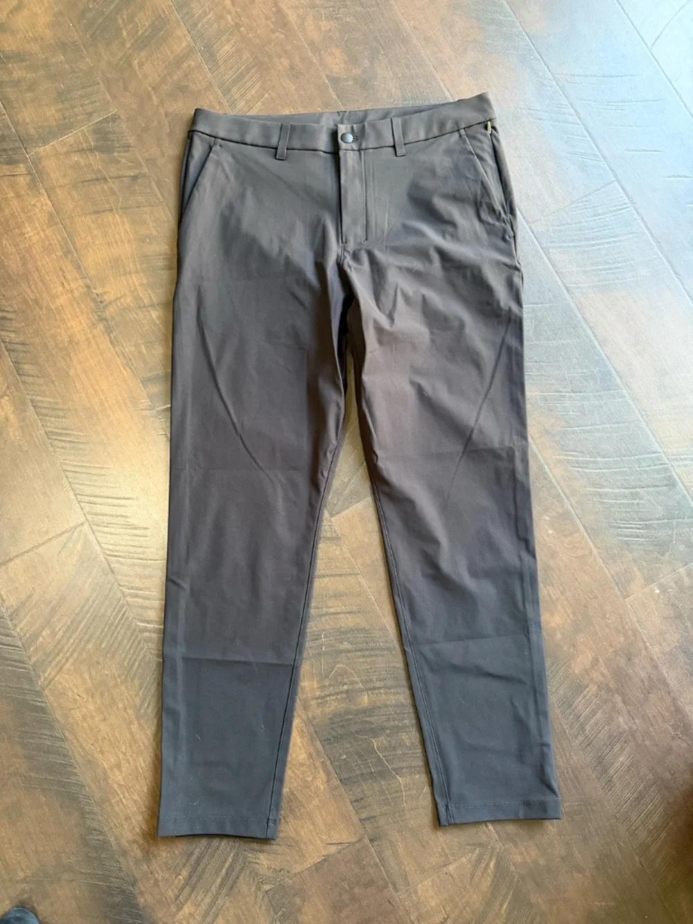 LULULEMON ABC SLIM FIT WARPSTREME